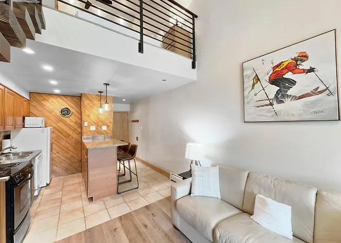 Apartment Cj303 Copper Junction *