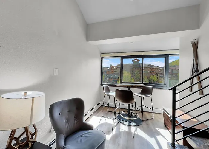 Apartment Cj303 Copper Junction *