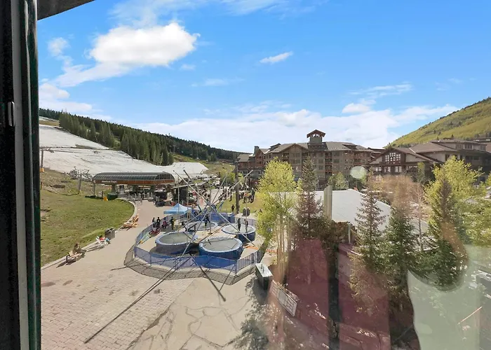 Cj303 Copper Junction Copper Mountain