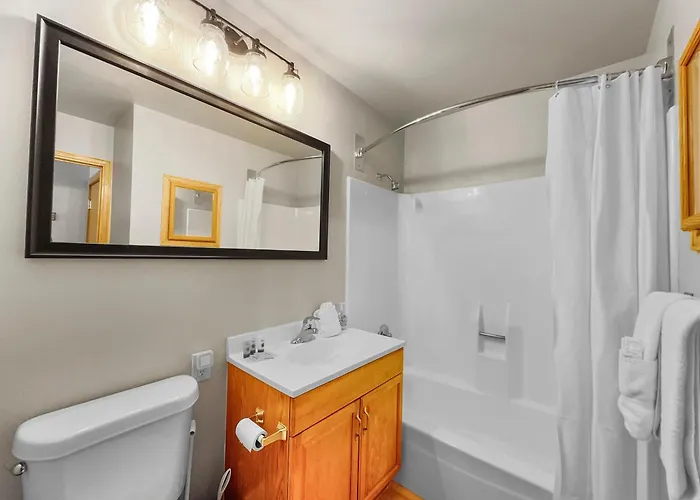 Cj303 Copper Junction Apartment Copper Mountain