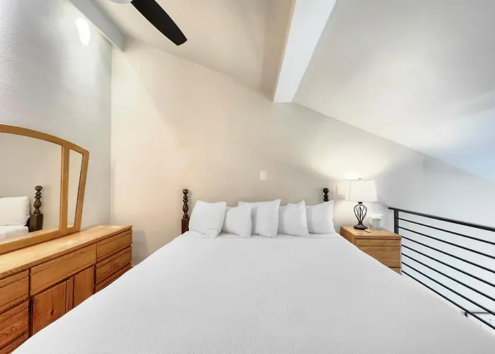 Apartment Cj303 Copper Junction *