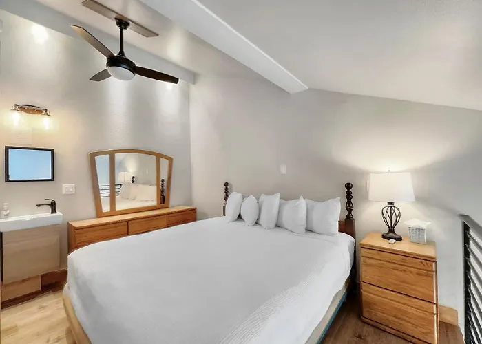 Apartment Cj303 Copper Junction Copper Mountain